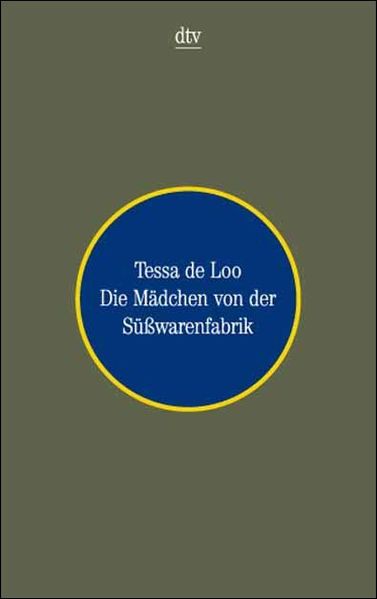 Die Mädchen von der Süsswarenfabrik