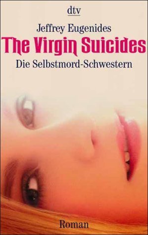 Die Selbstmord-Schwestern