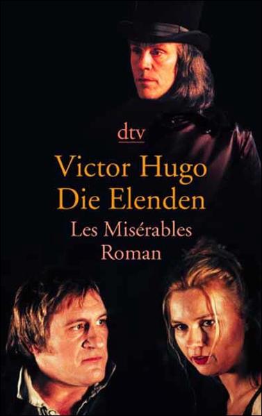 Die Elenden. Les Misérables