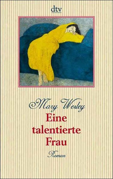 Eine talentierte Frau