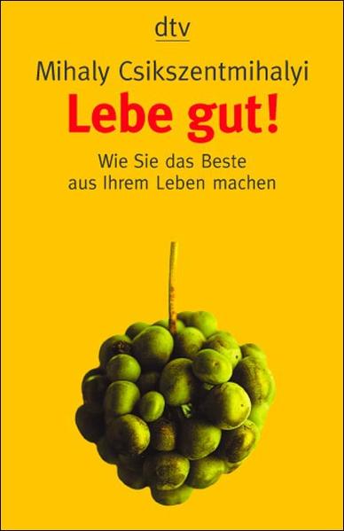 Lebe gut!