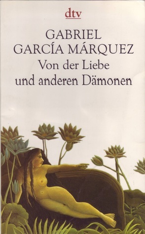 Von der Liebe und anderen Dämonen