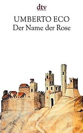 Der Name der Rose