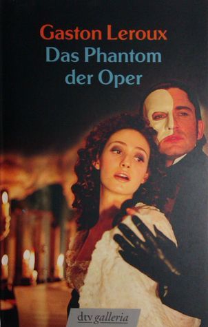 Das Phantom der Oper