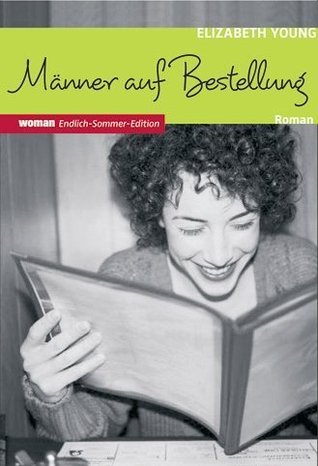 Woman Endlich-Sommer-Edition / Männer auf Bestellung