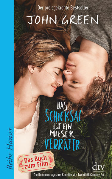 Das Schicksal ist ein mieser Verräter
