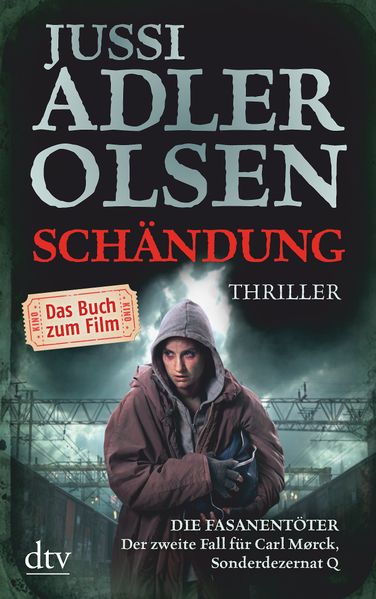Buchcover