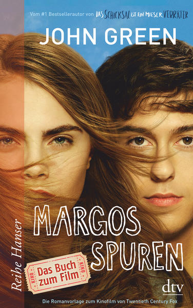 Margos Spuren