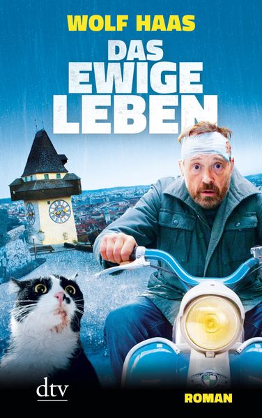 Buchcover