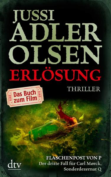 Erlösung (Buch zum Film)