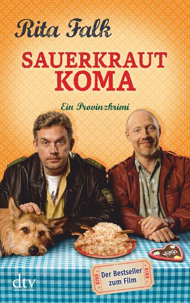 Buchcover