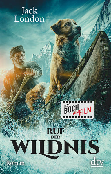 Der Ruf der Wildnis