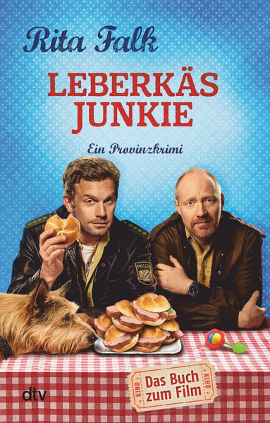 Buchcover