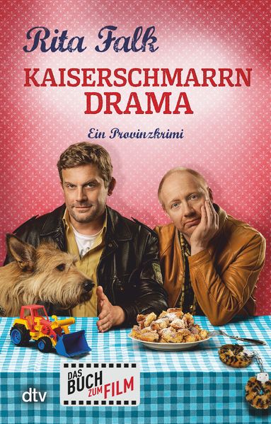 Buchcover