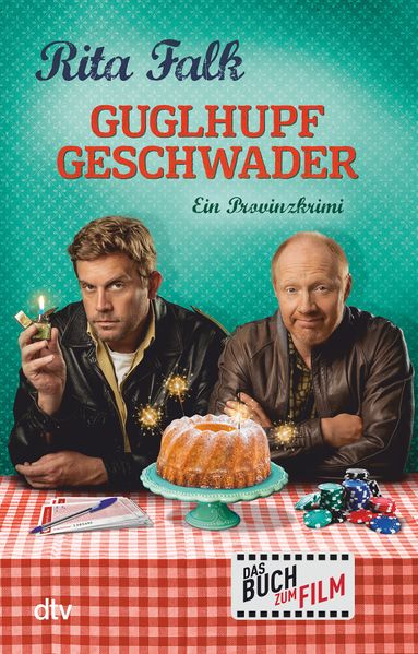 Buchcover