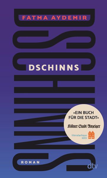 Buchcover