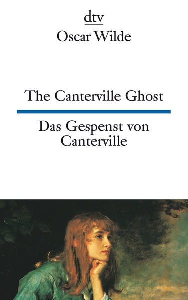 The Canterville Ghost Das Gespenst von Canterville