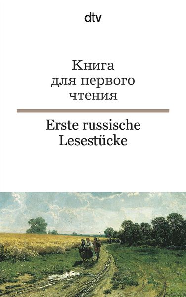 Erste russische Lesestücke