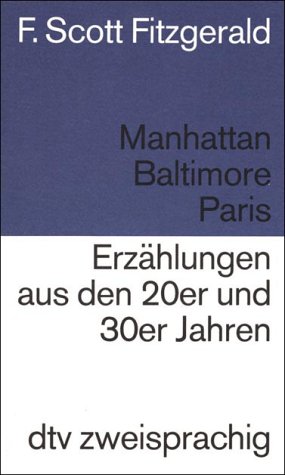 Manhattan, Baltimore, Paris