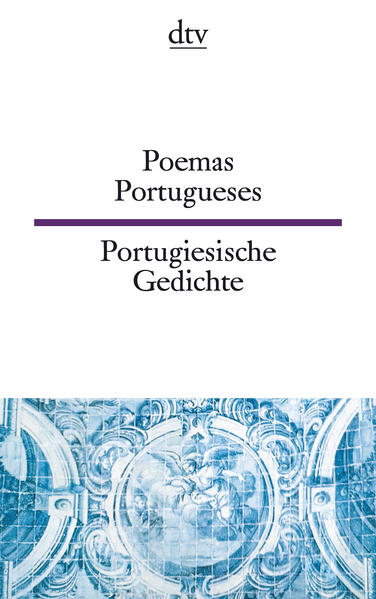 Poemas Portugueses Portugiesische Gedichte