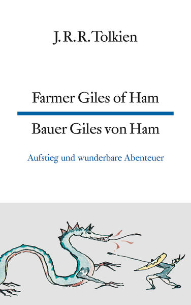 Farmer Giles of Ham Bauer Giles von Ham