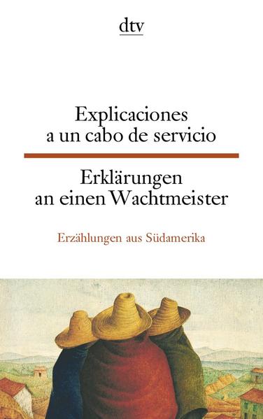 Explicaciones a un cabo de servicio Erklärungen an einen Wachtmeister