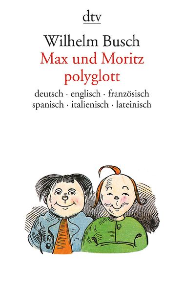 Buchcover