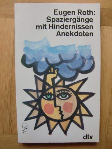 Spaziergänge mit Hindernissen