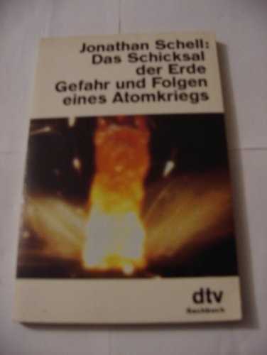 Das Schicksal der Erde