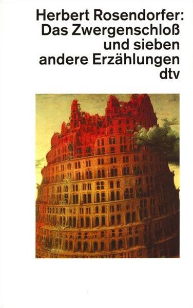 Das Zwergenschloss