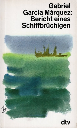 Bericht eines Schiffbrüchigen