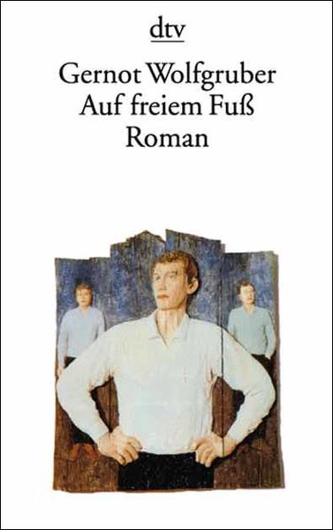 Auf freiem Fuss