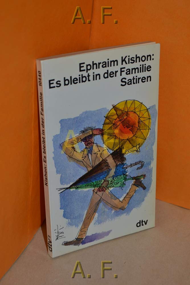 Es bleibt in der Familie
