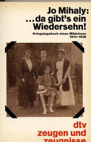 ...da gibt's ein Wiedersehn