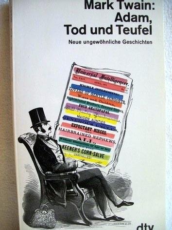 Adam, Tod und Teufel
