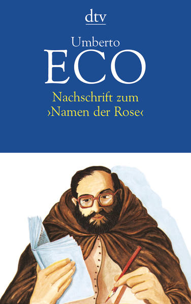 Nachschrift zum ›Namen der Rose‹