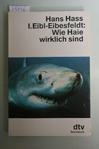 Wie Haie wirklich sind