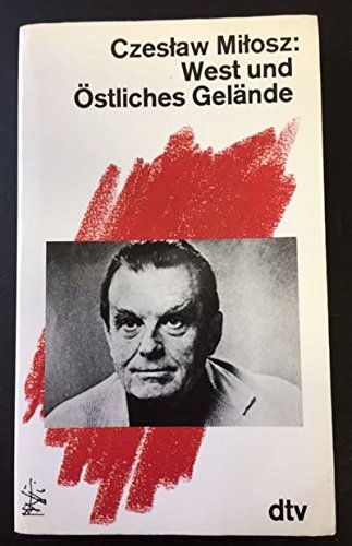 West und Östliches Gelände