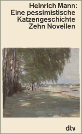 Eine pessimistische Katzengeschichte