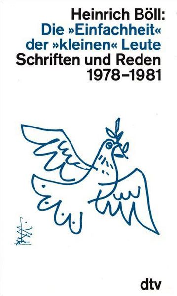 Die"Einfachheit" der "kleinen" Leute