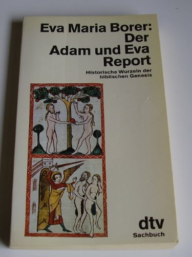 Der Adam-und-Eva-Report