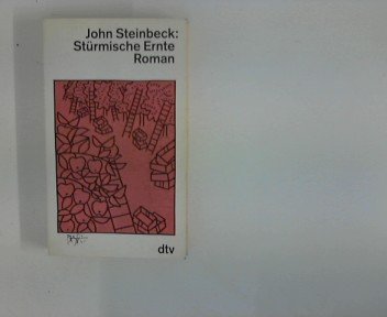 Stürmische Ernte