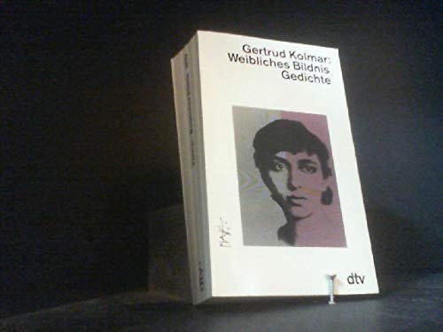 Weibliches Bildnis