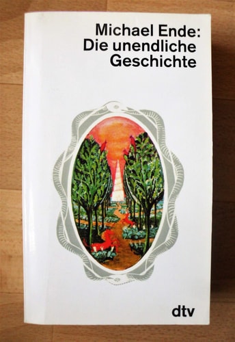 Die unendliche Geschichte