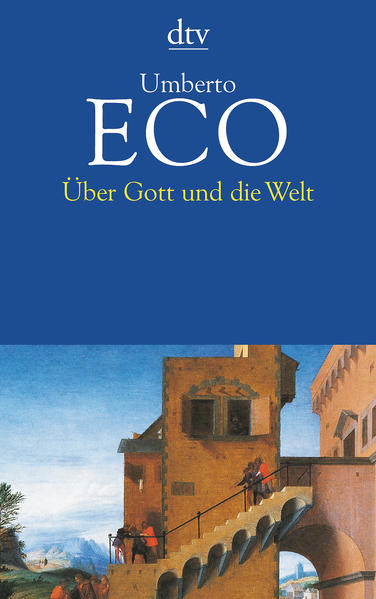 Über Gott und die Welt