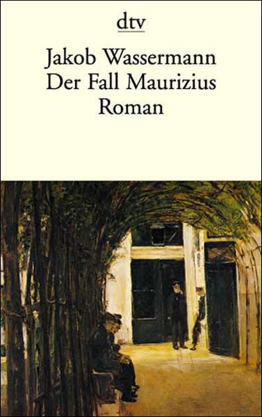Buchcover