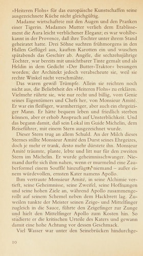 Die gute alte und die bessere neue Zeit