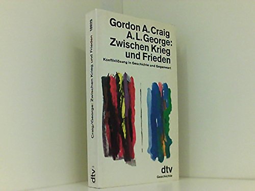 Zwischen Krieg und Frieden