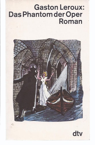 Das Phantom der Oper