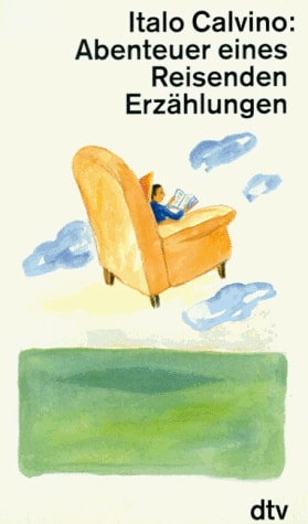 Abenteuer eines Reisenden